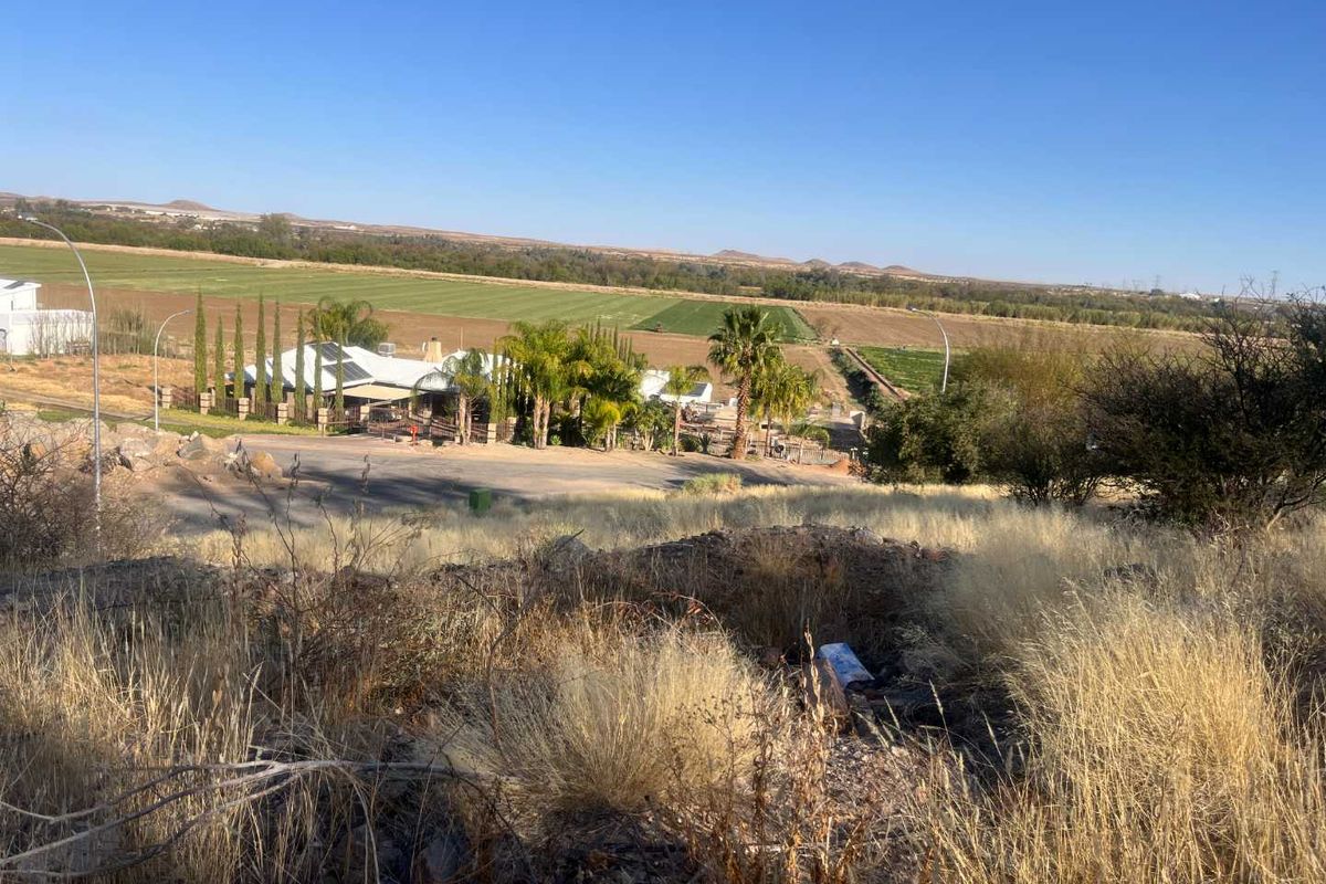 Vacant land with spectacular views! - Photo 4