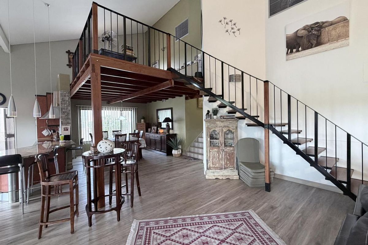 2 Duet Houses for sale on single Erf - Photo 3