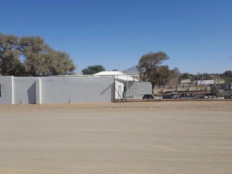 FOR SALE- BUSINESS PROPERTY KEETMANSHOOP, NAMIBIA - Photo 3