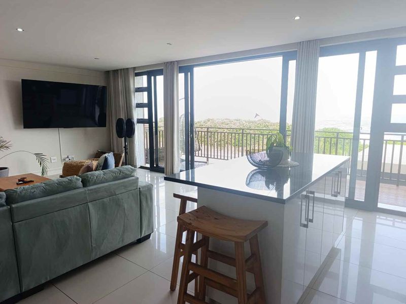 BEACHFRONT BLISS | FULLY FURNISHED 2-BEDROOM APARTMENT FOR RENT - Photo 10