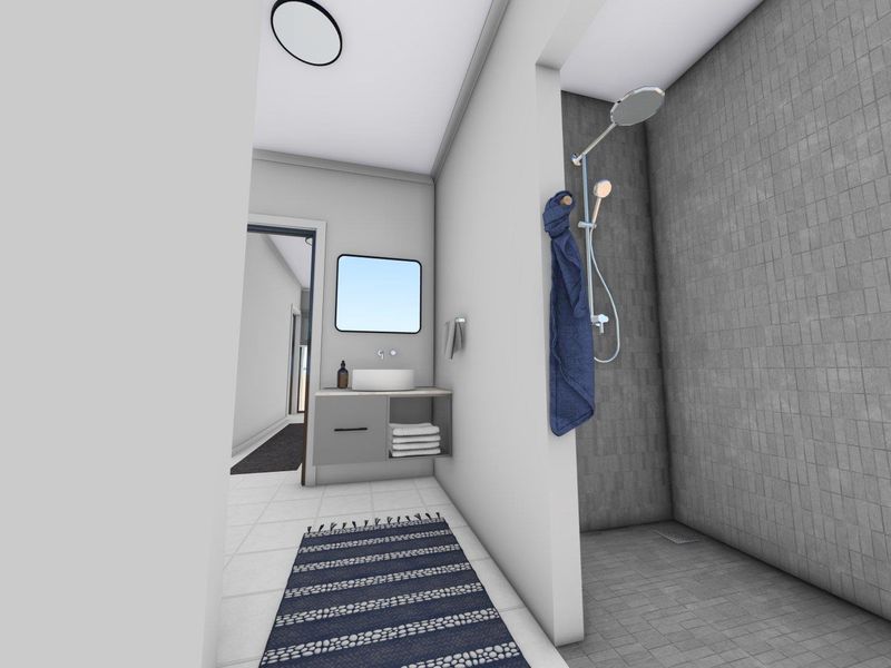 "Unlock Beachside Bliss: Exclusive Homes in Mile 4, Swakopmund!" - Photo 10