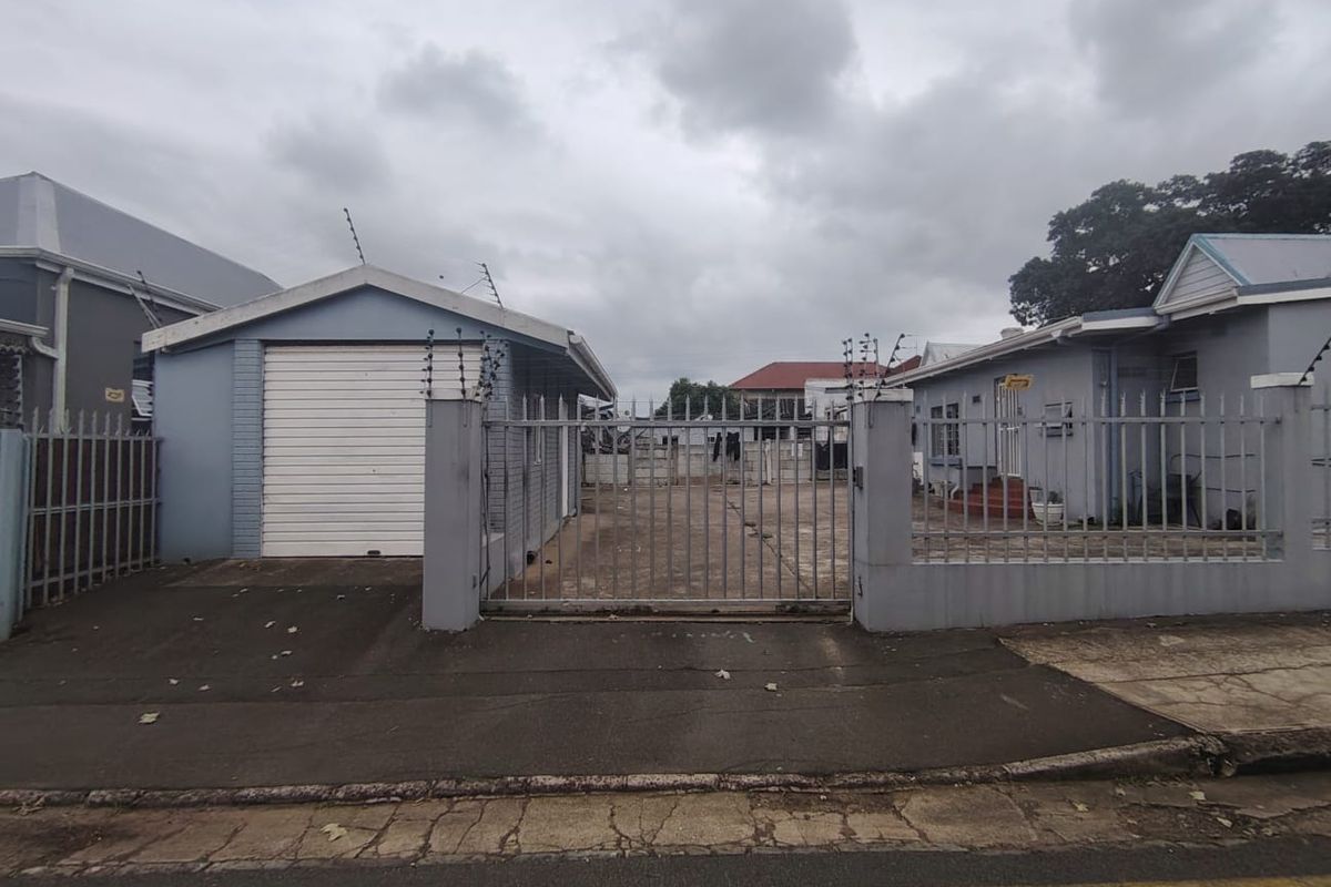 Commercial Property for Sale in Bulwer - Photo 3
