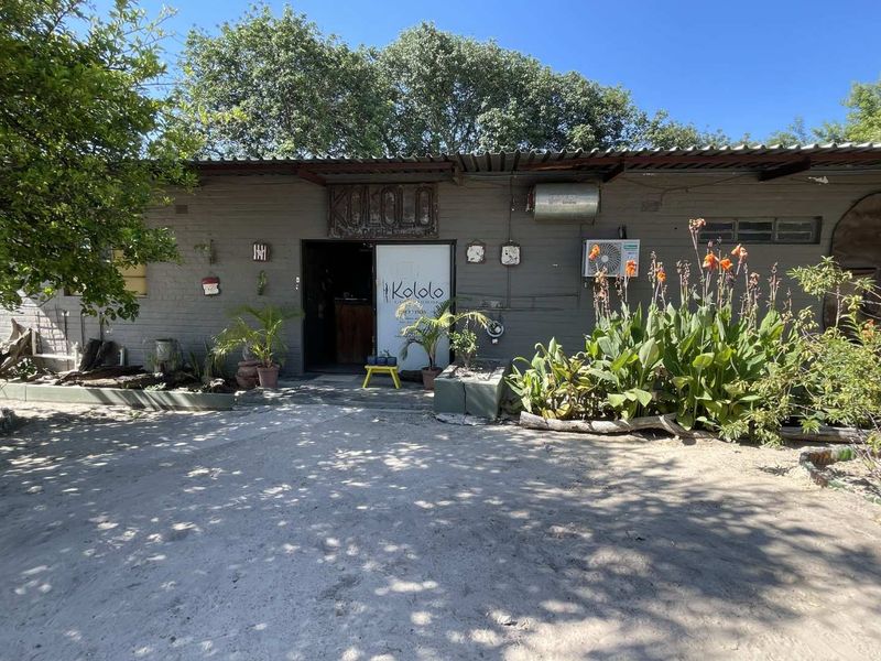 Industrial Property for Sale-Katima Mulilo - Photo 8