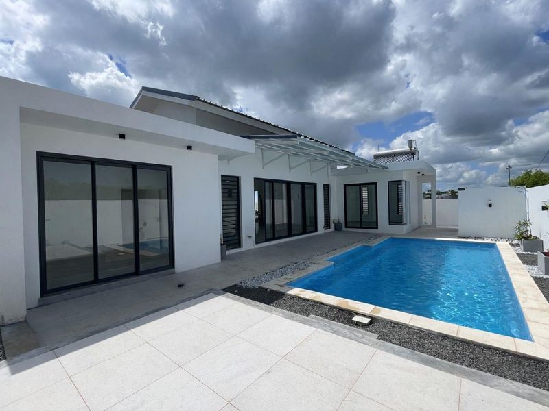 Grand Baie – Domaine Exotica Villas - Photo 9