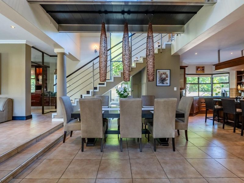 Luxury Furnished Rental in Boschenmeer Golf &amp; Country Estate, Paarl - Photo 2
