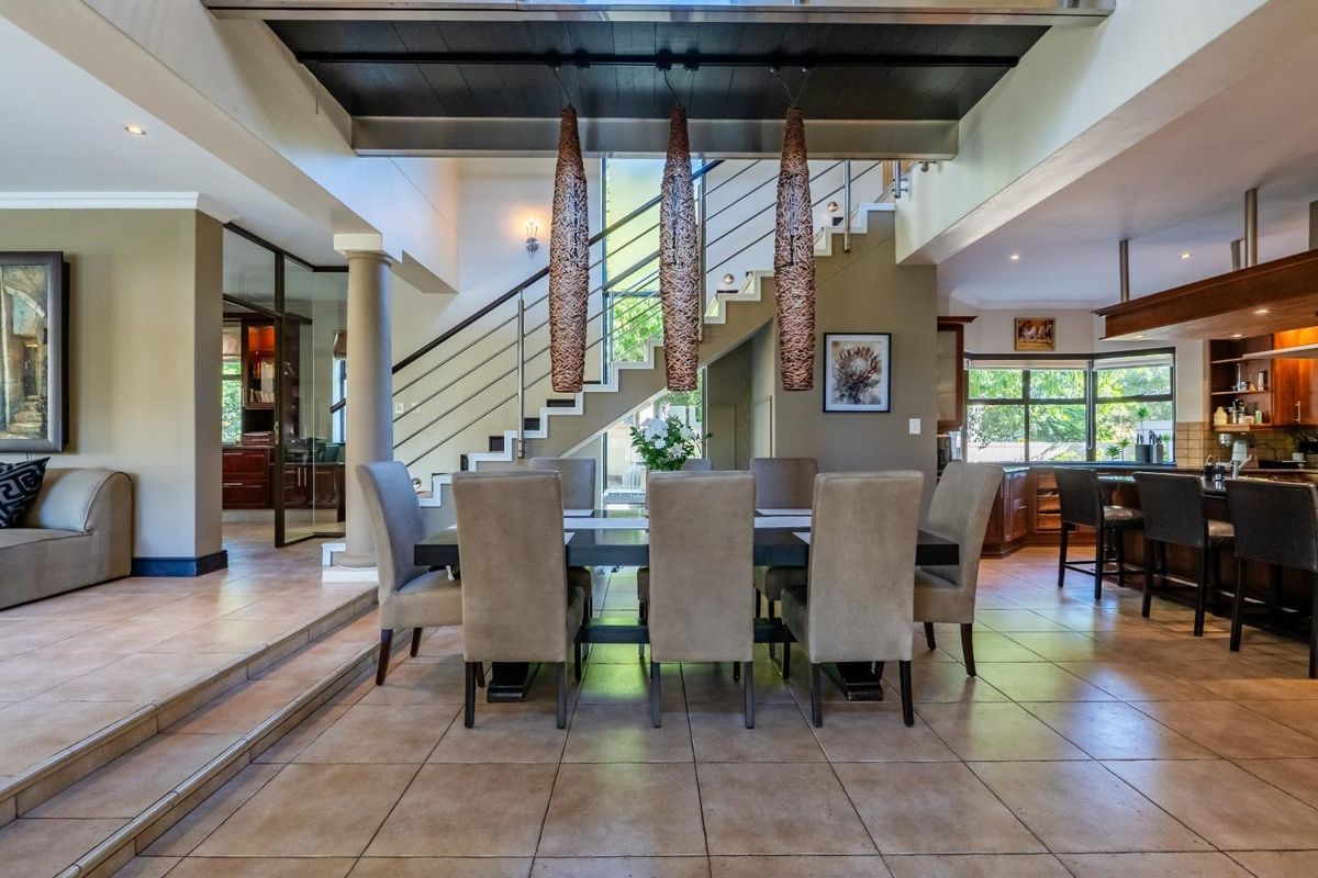 Luxury Furnished Rental in Boschenmeer Golf &amp; Country Estate, Paarl - Photo 2