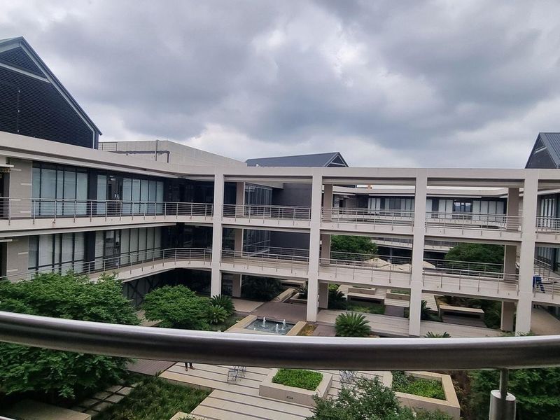 986m2 Office Space To Let in Southdowns Ridge, Centurion - Photo 7