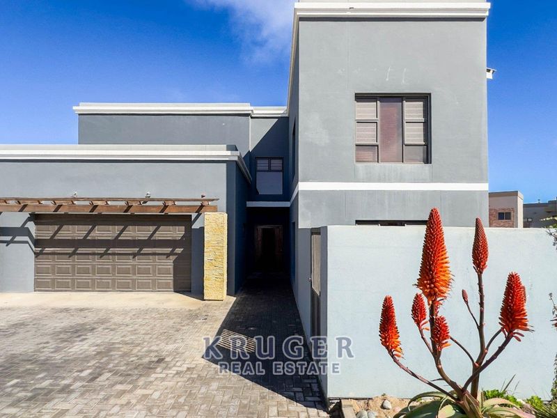 FOR SALE IN SWAKOPMUND, MILE 4 Ext 1 - Photo 1