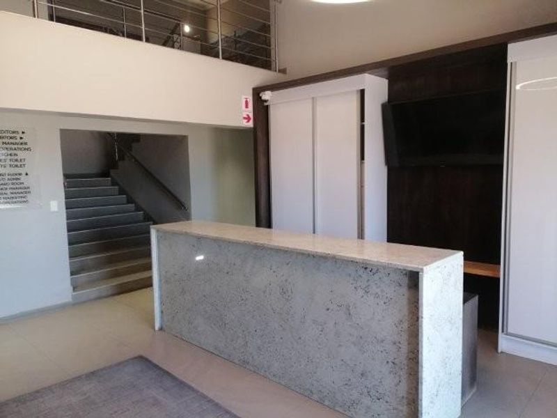 WAREHOUSE WITH OFFICE + HOUSES - FOR SALE - BRAKWATER - Photo 3