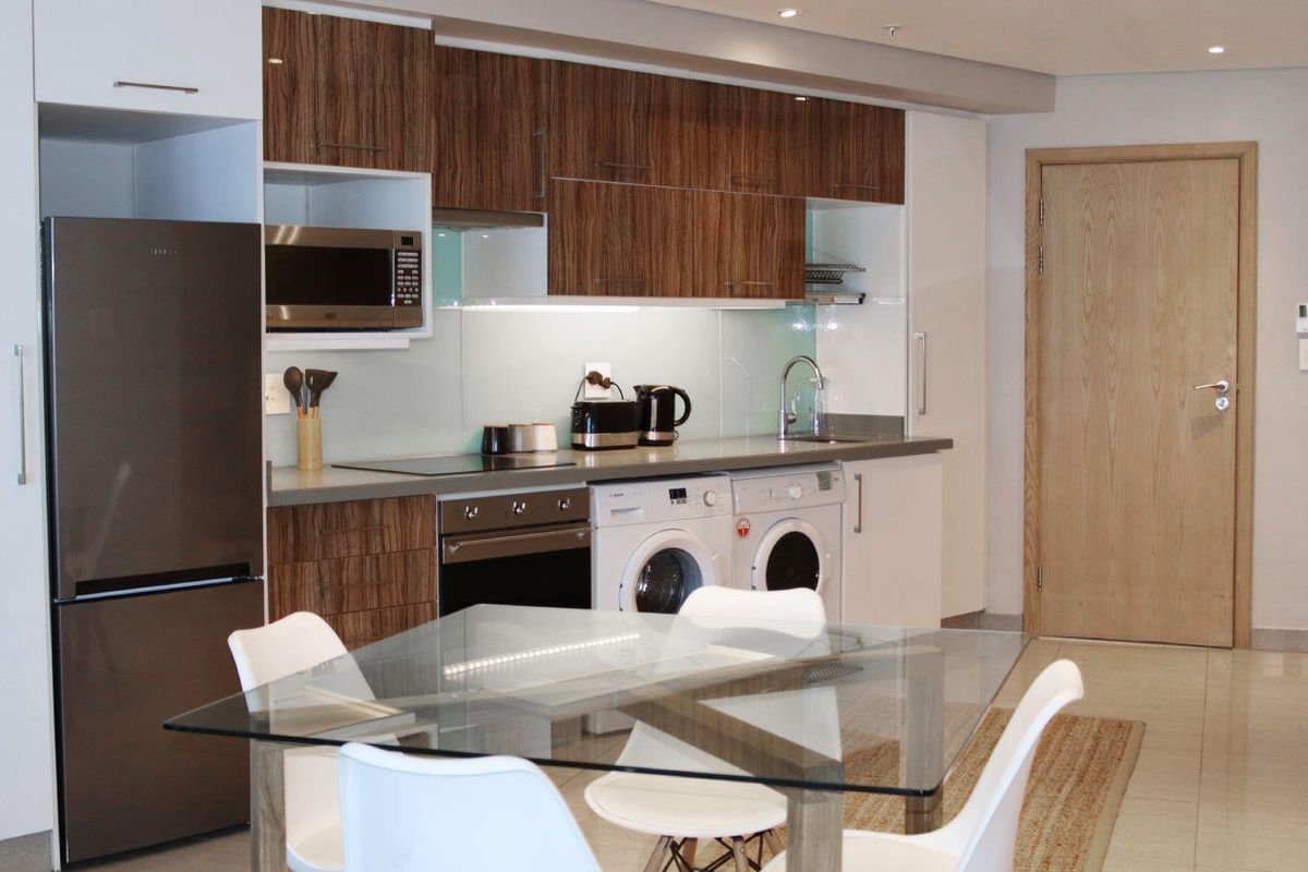 1 BEDROOM | 1 BATHROOM APARTMENT TO RENT - Photo 2