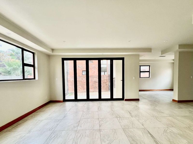 NEWLY DEVELOPED MODERN HOME IN A BOOMED OFF AREA AND SECURE ESTATE - Photo 5