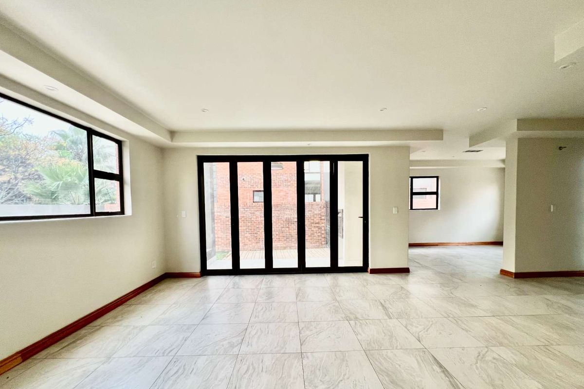 NEWLY DEVELOPED MODERN HOME IN A BOOMED OFF AREA AND SECURE ESTATE - Photo 5