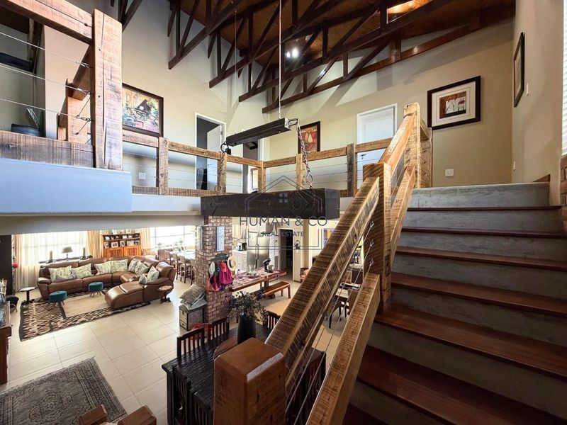 Modern 3-bedroom home in Fairway Estate - Photo 9