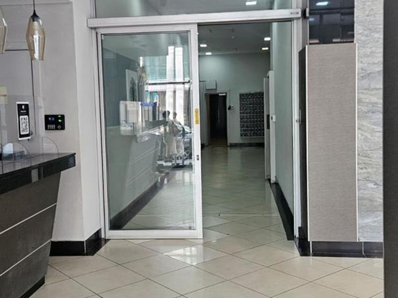 Prime Investor Opportunity! Massive 89m2 Two-Bedroom Apartment in Isibaya House - Photo 5