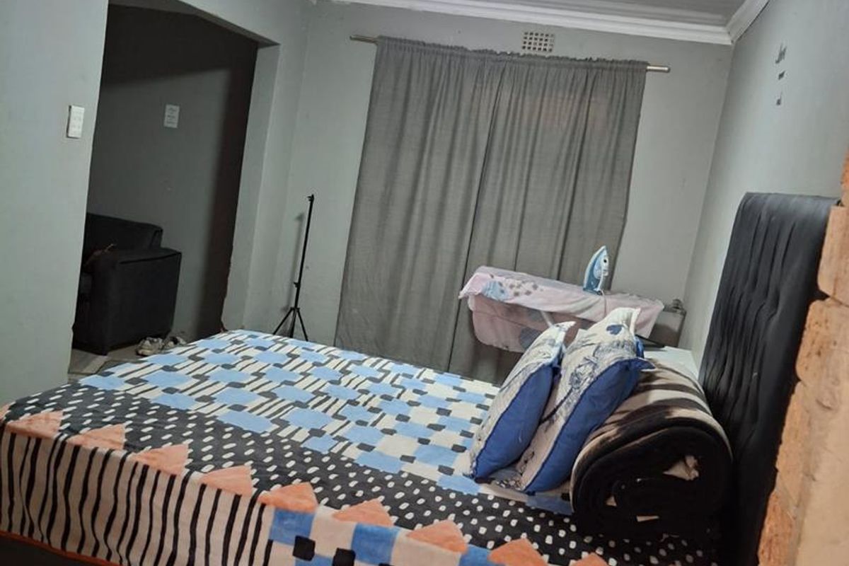 Morden livinh - Photo 4