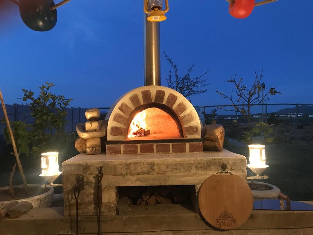 Pizza anyone?