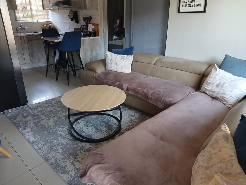 Simplex Townhouse - Photo 3