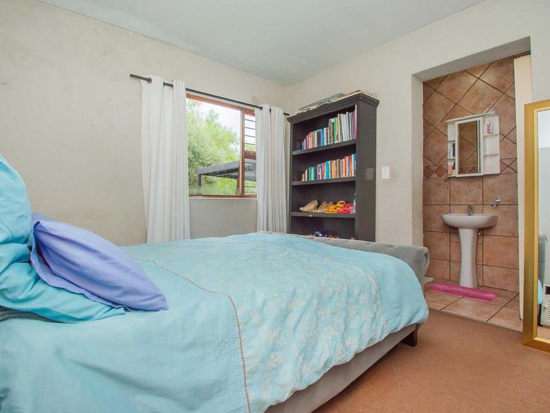 Calling Nature Lovers - The Feeling of a Bushfeld Retreat. - Photo 8