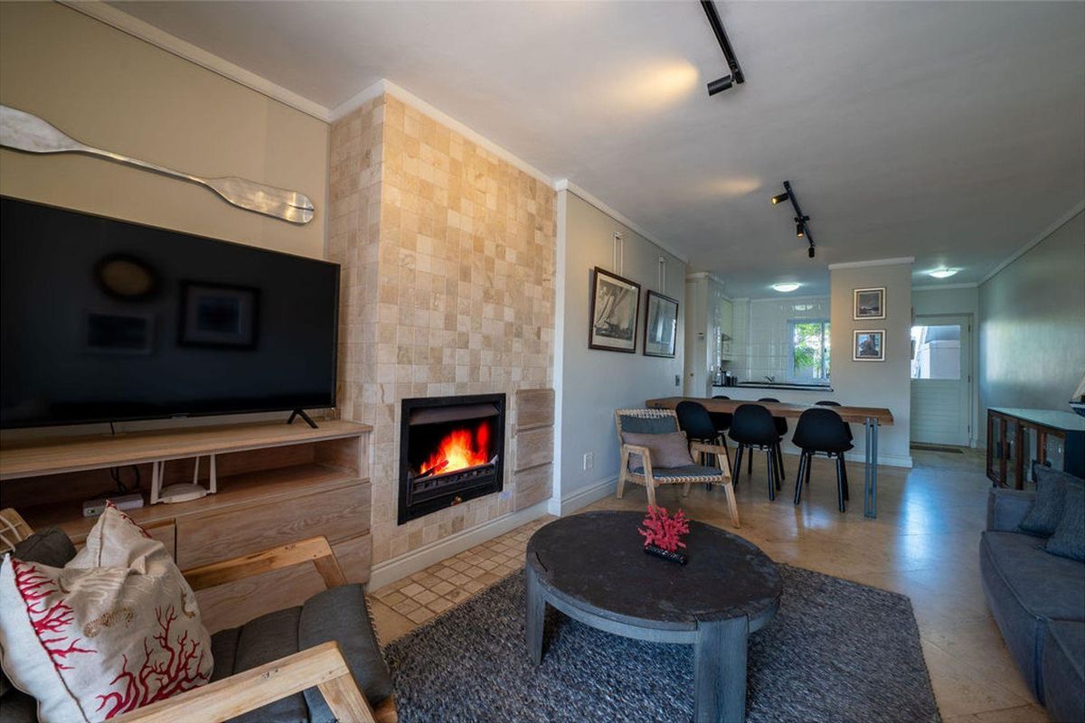 Stay, Relax, Enjoy – Holiday Rental - Photo 5