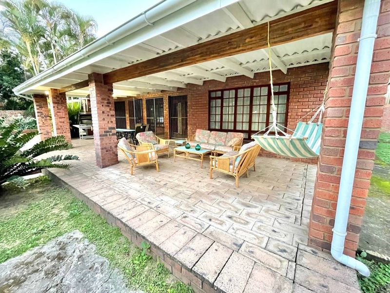 5 bedrooms House in ST LUCIA - Photo 3