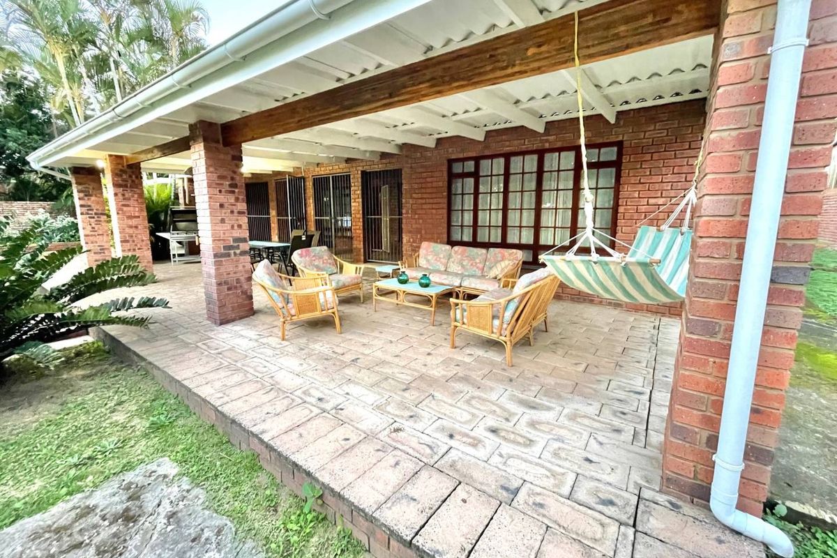 5 bedrooms House in ST LUCIA - Photo 3