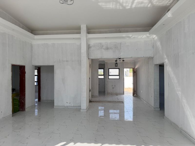 Brand new house 🏡 - Photo 6