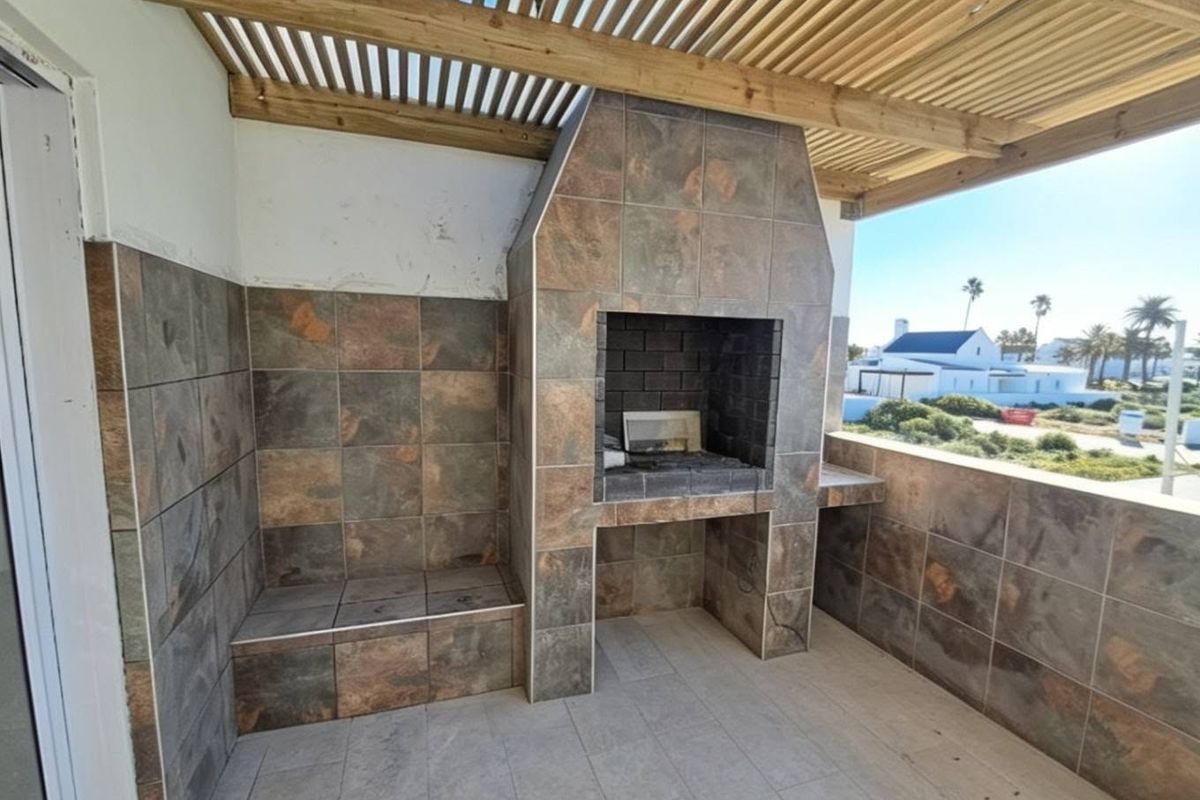 Modern 3-Bedroom Plot & Plan Home in Lampiesbaai – Brand-New Coastal Living - Photo 3