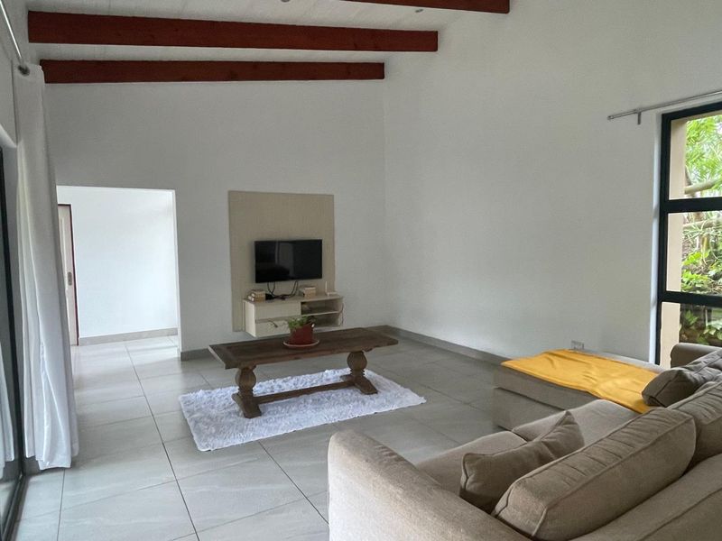 Modern Home For Sale in Palm Lakes Estate - Photo 3