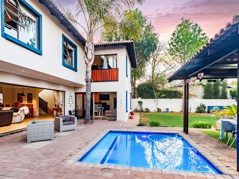 Gorgeous Midlands Estate home - Photo 8