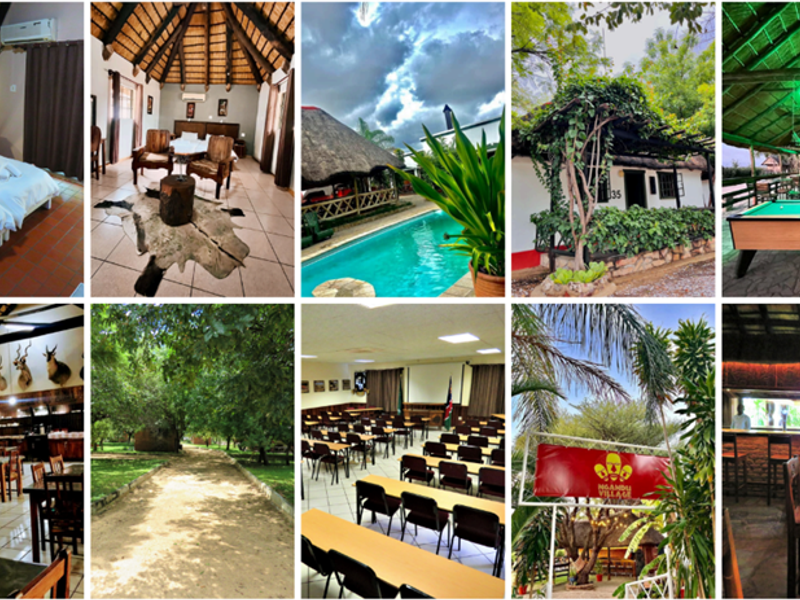 Hotel with Casino Licence Eligibility - Photo 7