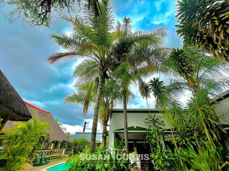 Gem in the Heart of the Kavango - Photo 8