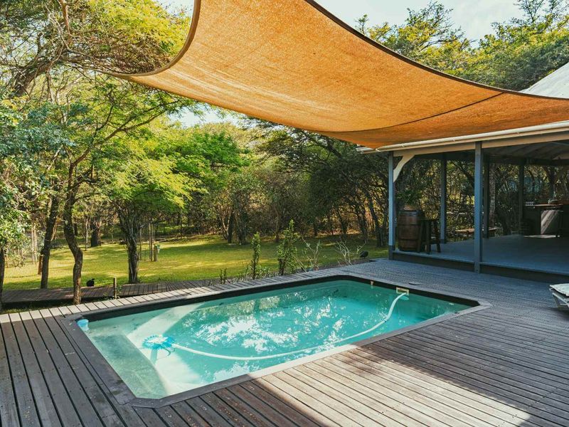 Bush Lodge with Income Potential – Kuleni Game Park, Hluhluwe - Photo 3