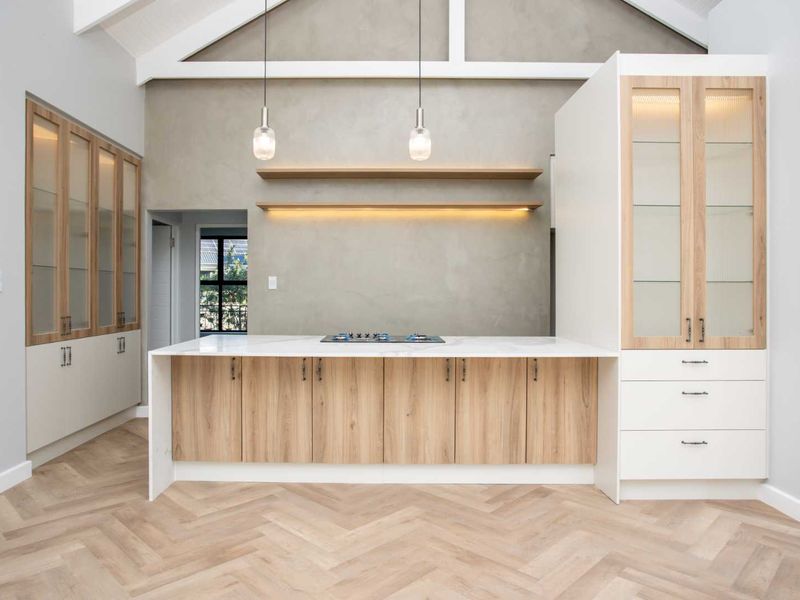 An Exceptional New Three-Bedroom Home set in Paarl Valleij Lifestyle Estate & Farm - Photo 4