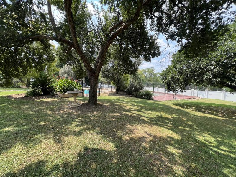 Prime Development Opportunity | 5,000sqm Land – Subdivision Potential | Bryanston East - Photo 2