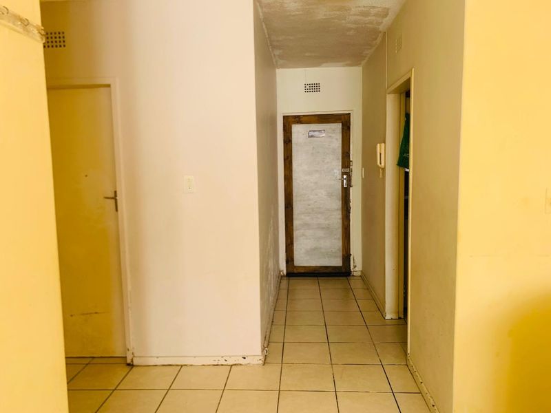 2/3 bedroom apartment for sale in Towerby - Photo 9