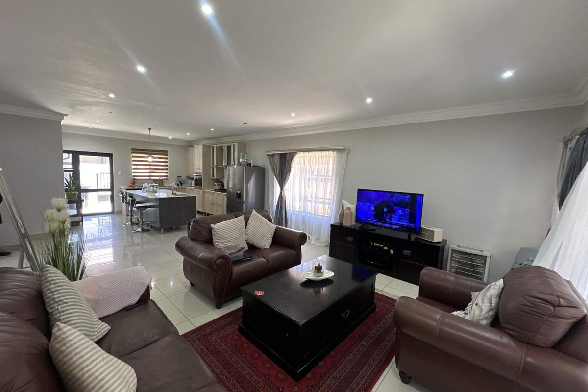 Secure Estate Living in Ivy Hill – Modern Comfort in Wild Olive Estate - Photo 4