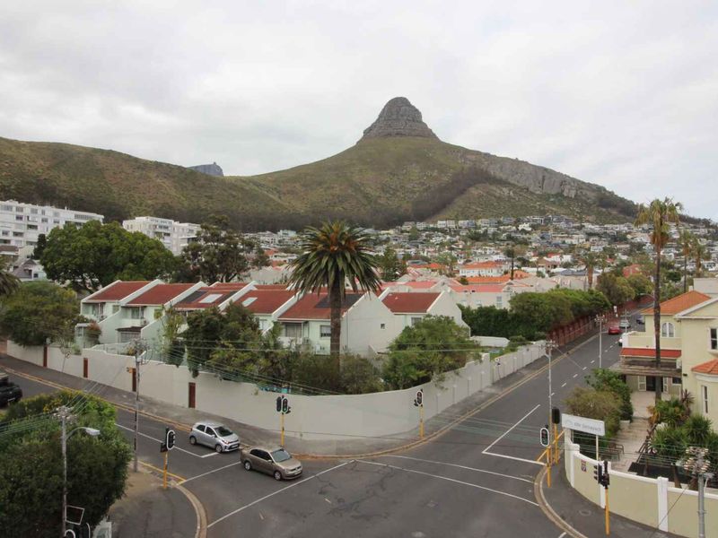 0.5 Bedroom Apartment - Sea Point - Photo 8