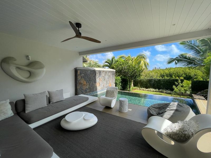 3-Bedroom Triplex : A sanctuary of light and privacy - Photo 3