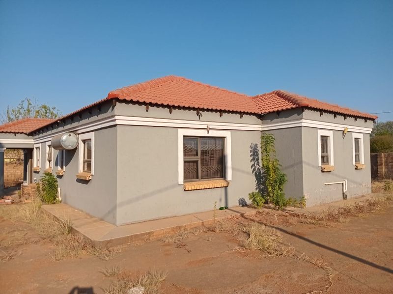 Beautiful house to rent at Maboloka - Photo 3