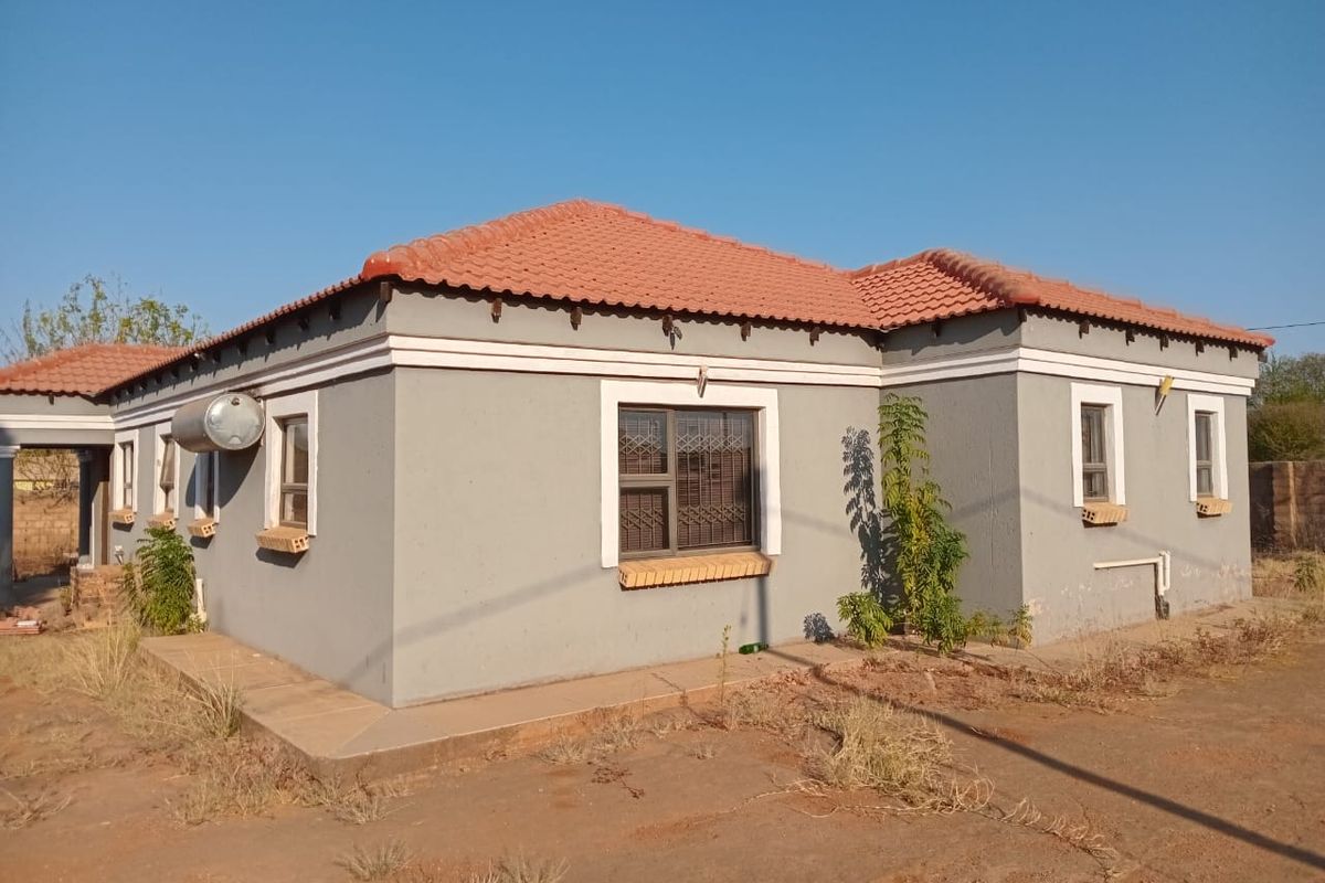 Beautiful house to rent at Maboloka - Photo 3