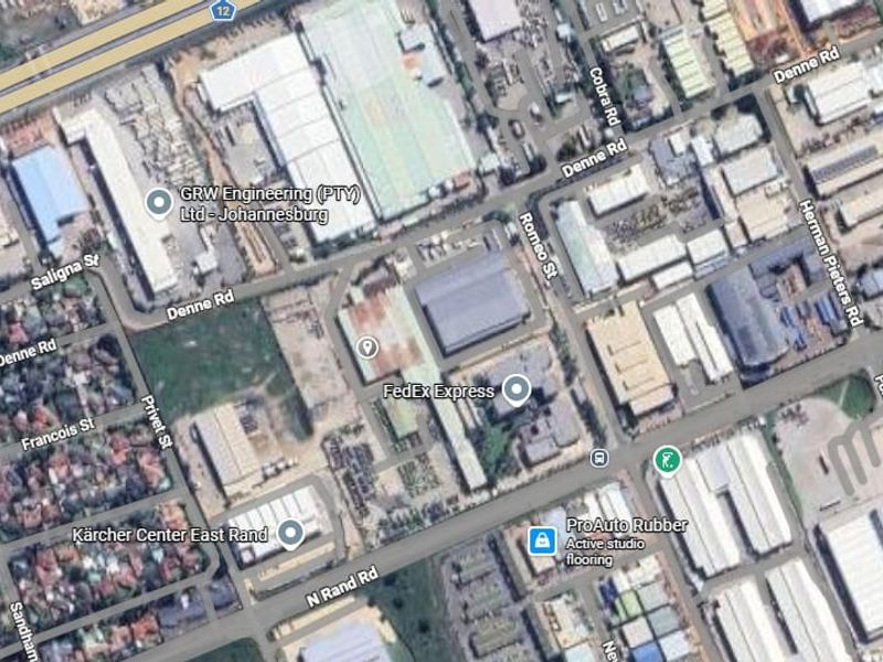 6 972m2 Hughes Boksburg Warehouse To Let - Photo 7