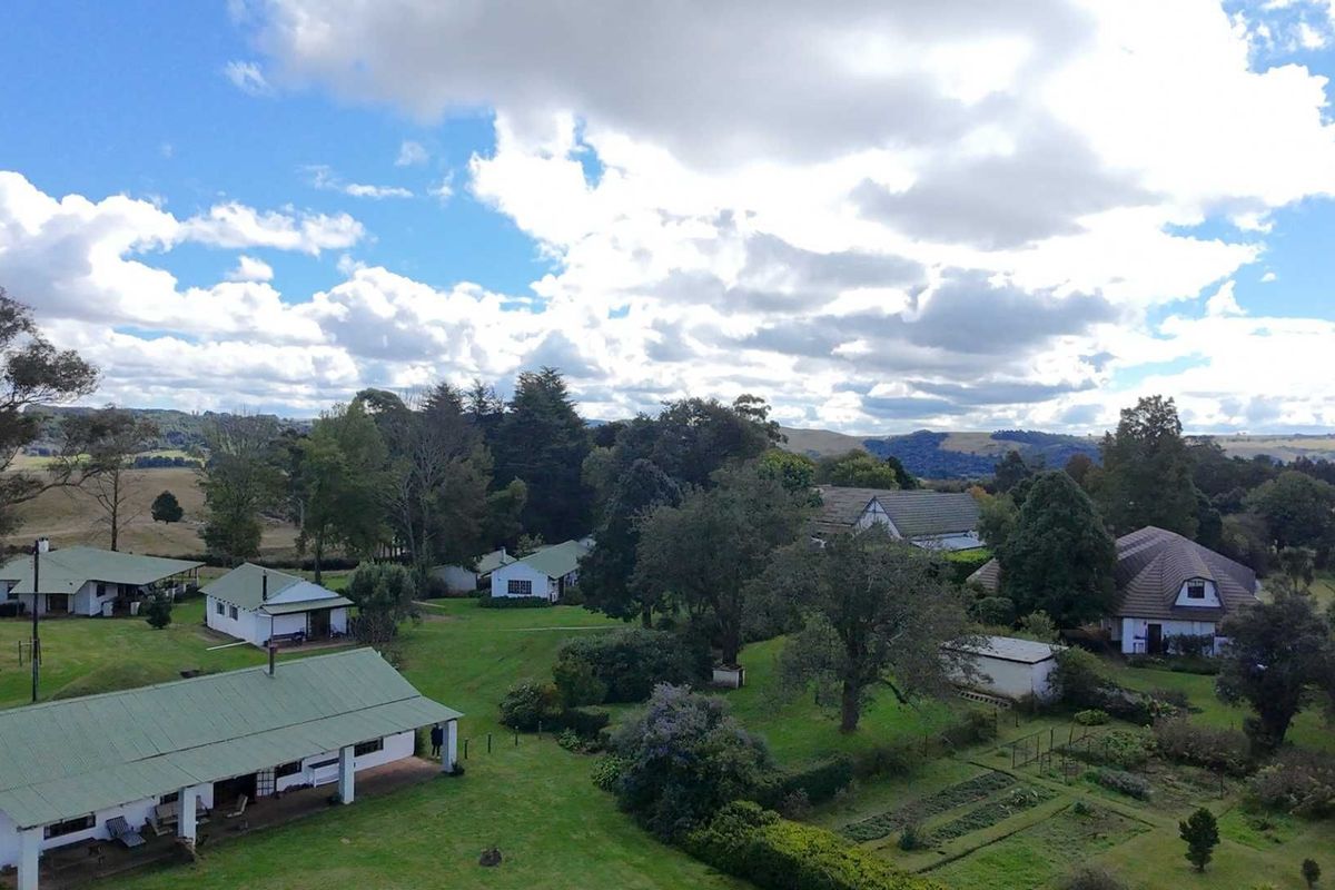 Fine Country Living in the Heart of the Dargle Valley - Photo 3