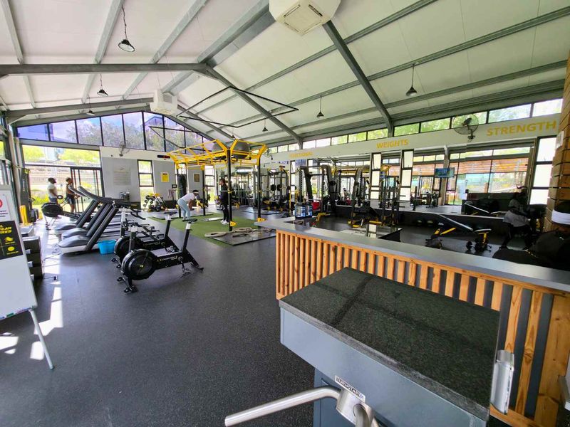 Modern Family Home in the sought after De ZIcht Lifestyle Estate - Photo 6