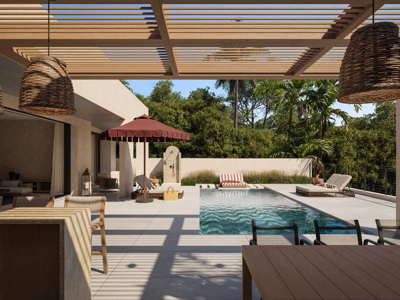 🌿 VILLA TYPE A : The Seamless Sanctuary - Photo 8