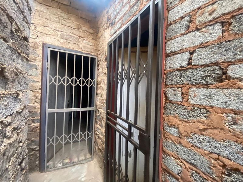 Two bedroom house for sale - Photo 8