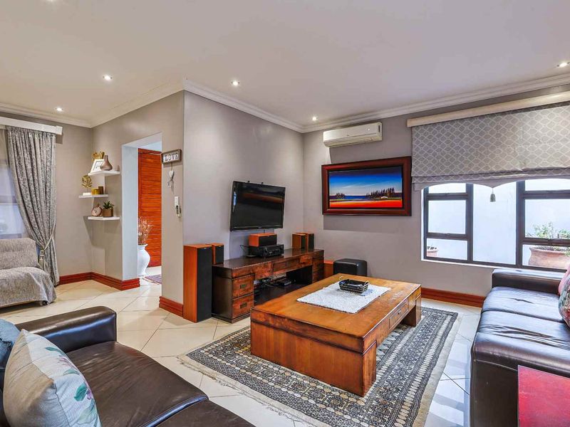 Spacious 4-Bedroom Family Home – Semi-Furnished Option Available | R38,000 - Photo 8