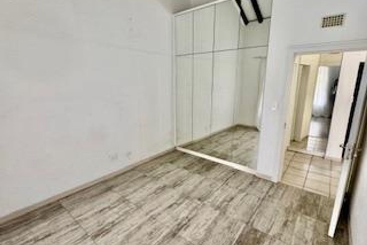 Beautiful Unfurnished One Bedroom apartment in Morningside FOR RENT - Photo 4