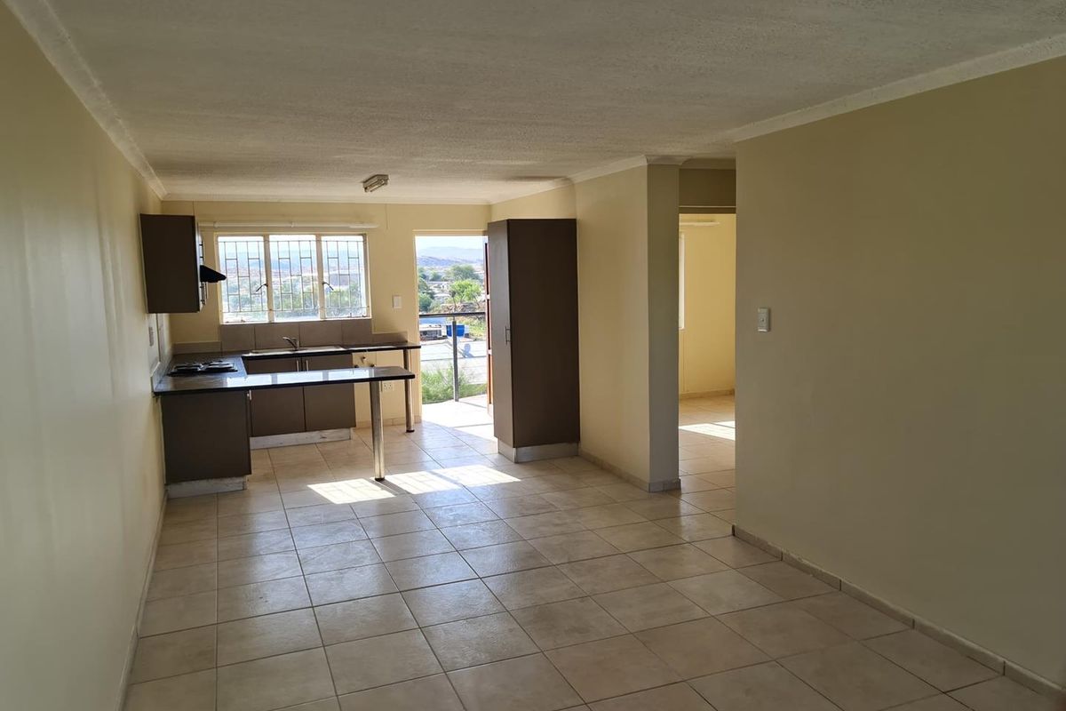 Apartment with great view - Photo 2