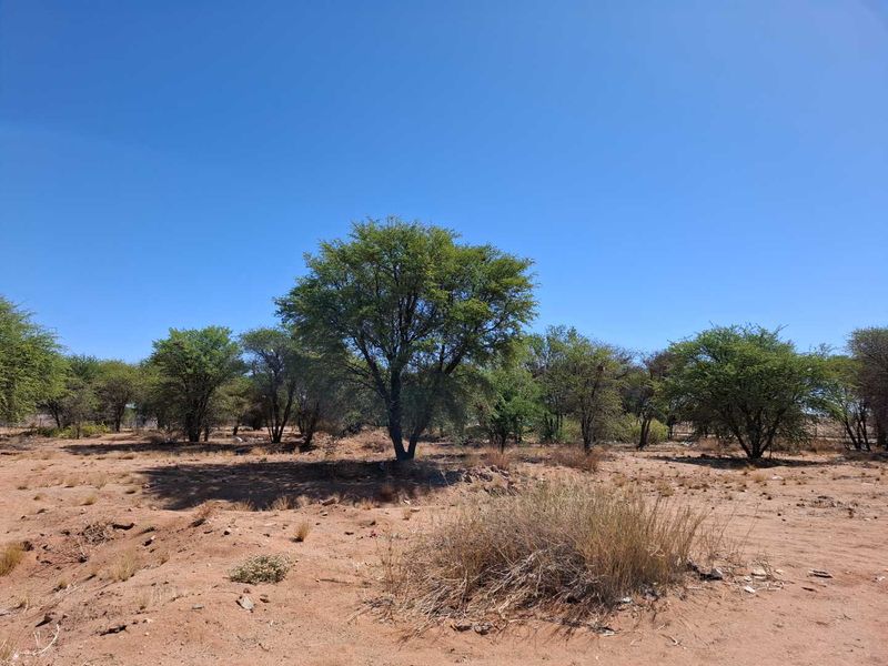 Beautiful Plots for sale in Keimoes - Photo 6