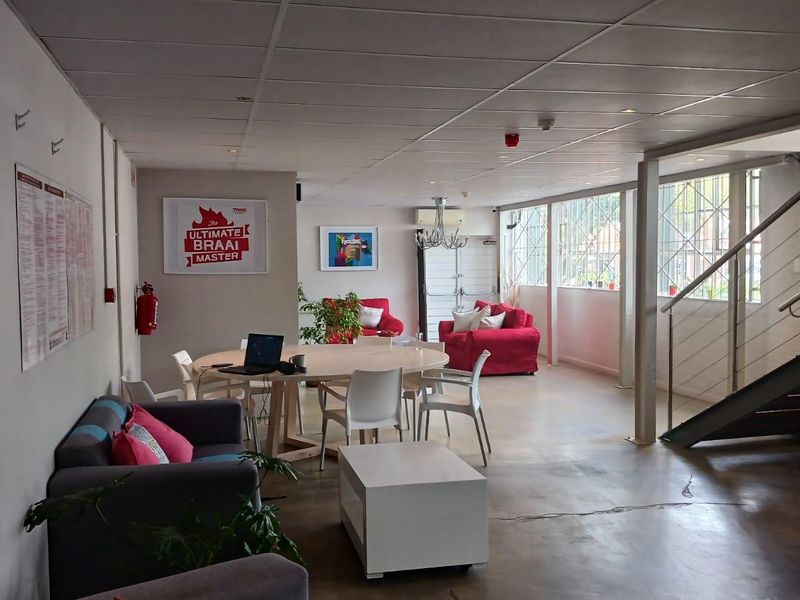 Commercial property for sale in a secure business park with great potential - Photo 3